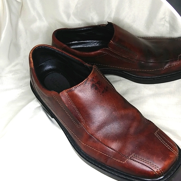 Bostonian Slip On Shoes - Picture 13 of 14